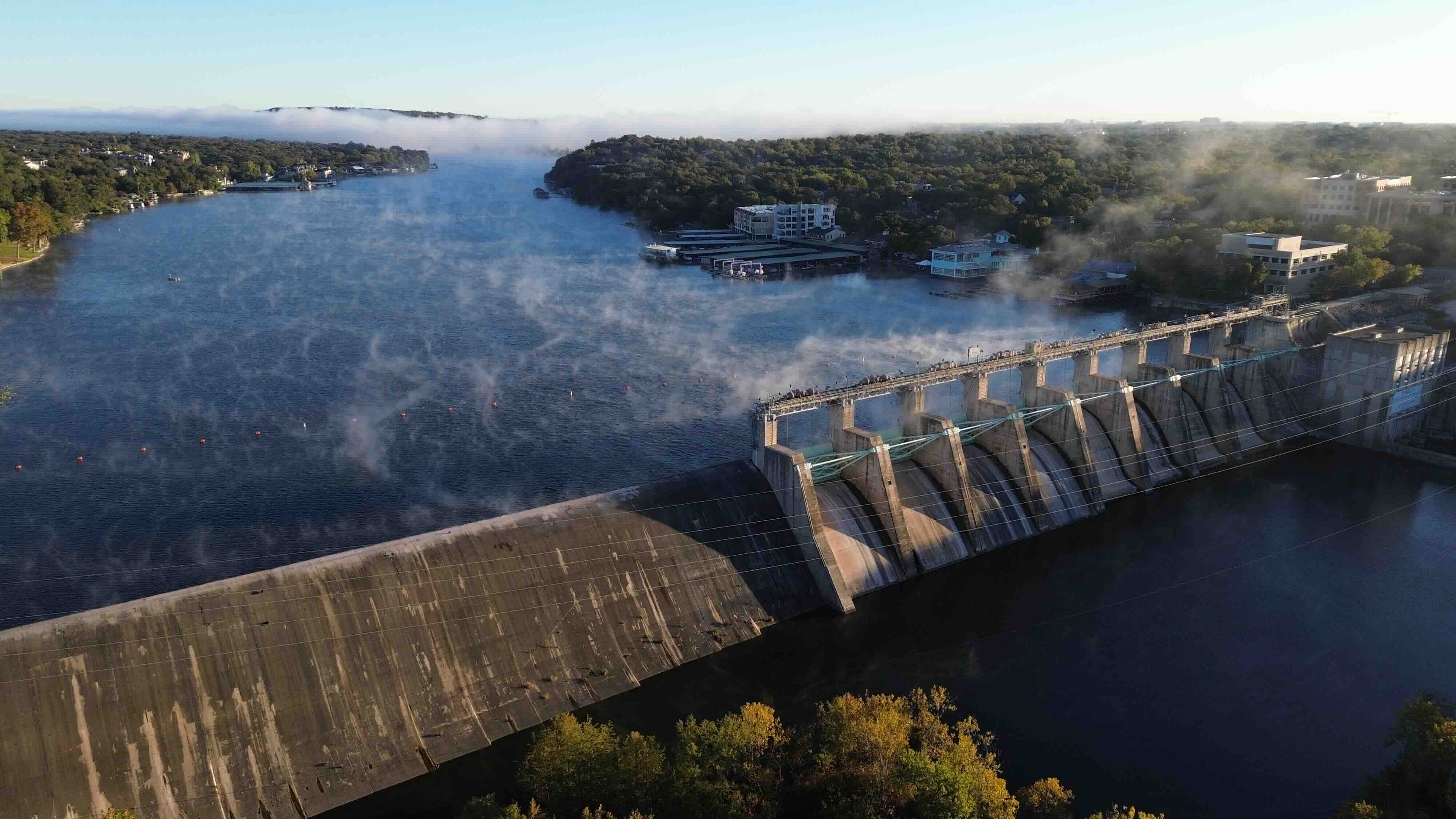 Lake Austin Locals
