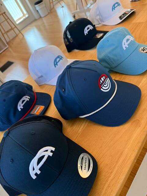 Lake Austin Rope Hat – Classic Edition