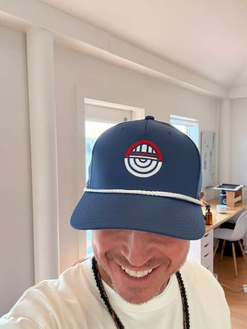 Lake Austin Rope Hat – Classic Edition