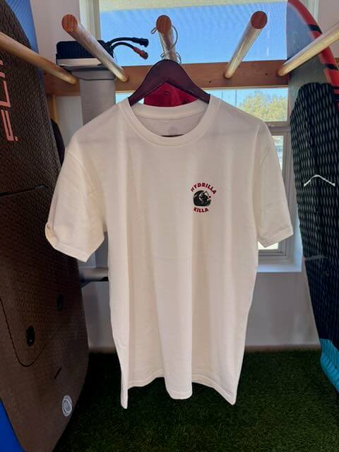 Hydrilla Killa – Lake Austin Locals Premium Tee