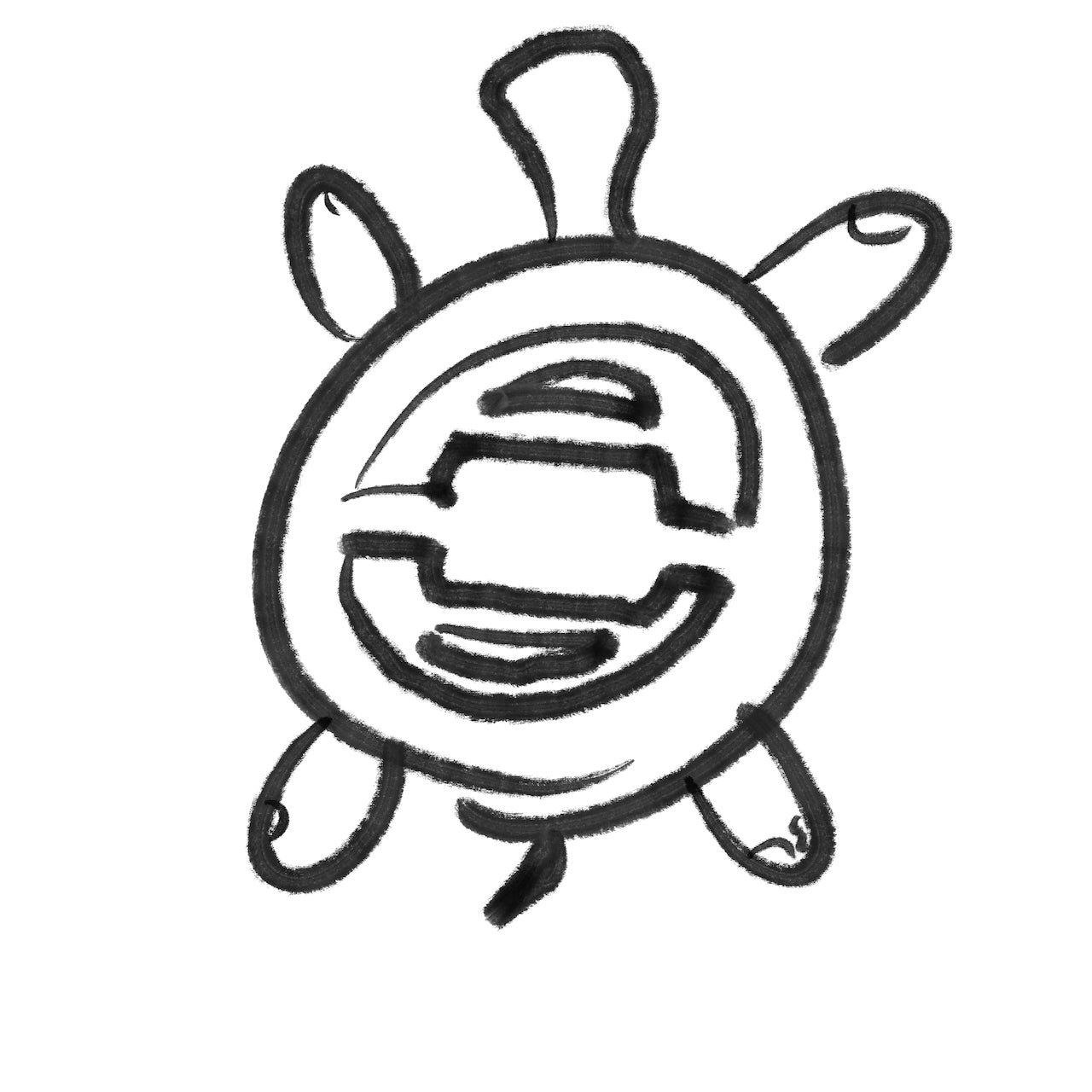 Lake Austin Turtles 360 Premium Tee